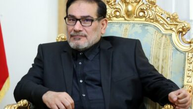 شمخانی: صدای تهدید‌ها از سوی واشنگتن پس از بیانات رهبر انقلاب کاملا خاموش شده است