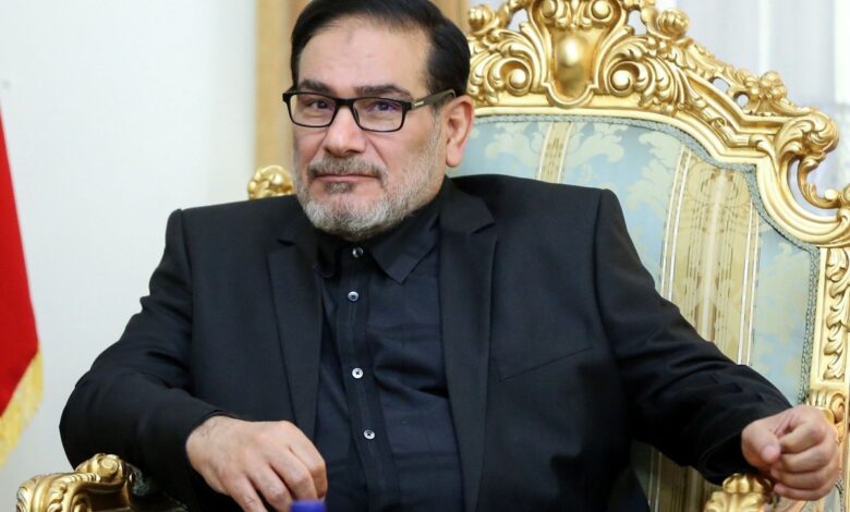 شمخانی: صدای تهدید‌ها از سوی واشنگتن پس از بیانات رهبر انقلاب کاملا خاموش شده است