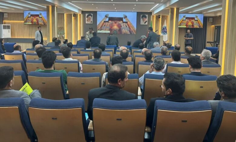 شهرکرد برای سرمایه‌گذاران فرش قرمز پهن کرد