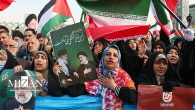 شهید رئیسی؛ خستگی‌ناپذیر در خدمت