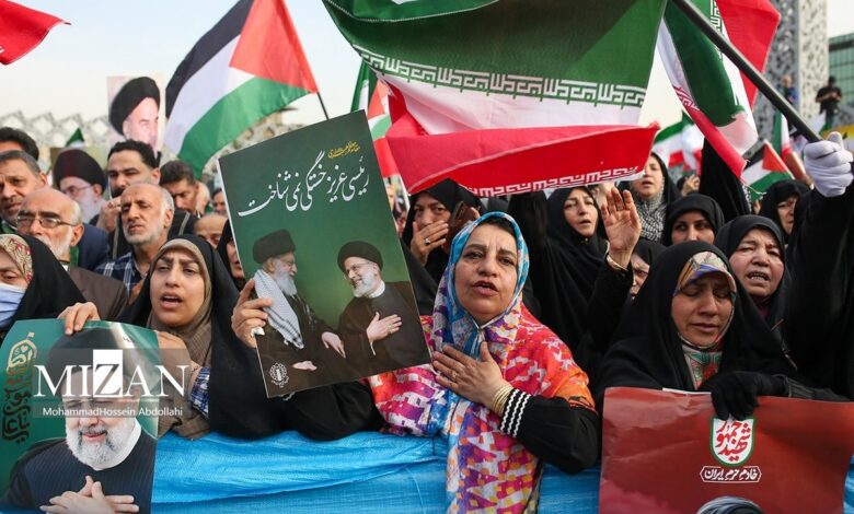 شهید رئیسی؛ خستگی‌ناپذیر در خدمت