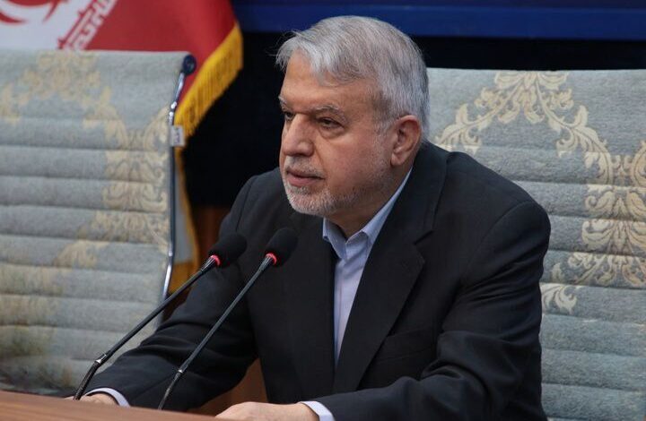 صالحی امیری: سرمایه مقدس و سرمایه‌گذار شایسته تکریم است