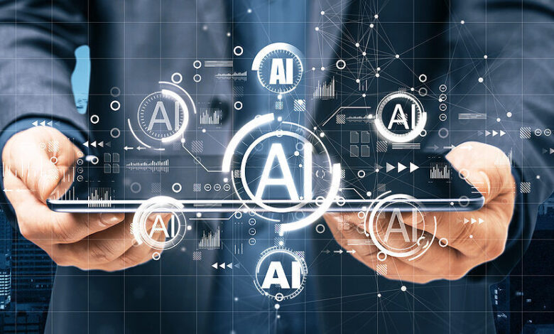 صندوق زیرساخت هوش مصنوعی با سرمایه اولیه ۱۰ همت راه اندازی شد