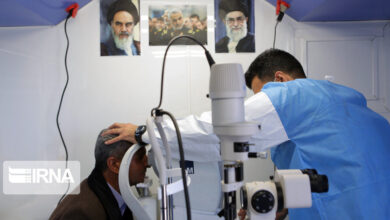 ضرورت پوشش بیمه‌های تکمیلی برای خدمات چشم پزشکی/ تاخیر در پرداخت مطالبات