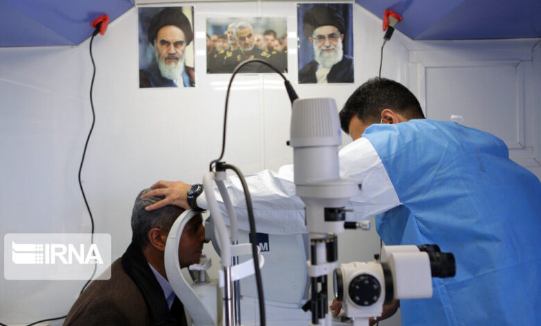 ضرورت پوشش بیمه‌های تکمیلی برای خدمات چشم پزشکی/ تاخیر در پرداخت مطالبات