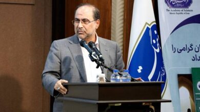 ضرورت گذار از نگاه سنتی به علم و حمایت از نوآوری علمی جوانان