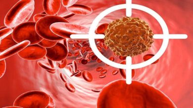 طراحی و ساخت نانوسامانه دارویی هدفمند برای درمان سرطان سینه