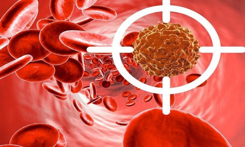 طراحی و ساخت نانوسامانه دارویی هدفمند برای درمان سرطان سینه