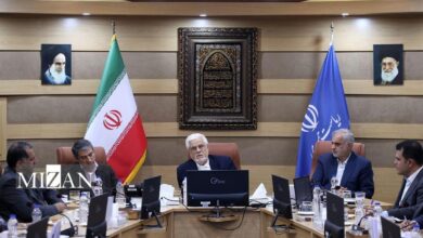 عارف: باید از تجارب علمی و فناوری سایر کشورها استفاده کرد