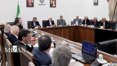 عارف: باید در نظام اداری کشور تجدیدنظر شود