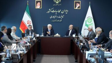 عارف: باید رویکرد نهاد‌های نظارتی سالم‌سازی، پیشگیری و سلامت و نه مچ‌گیری و سوژه‌گیری باشد