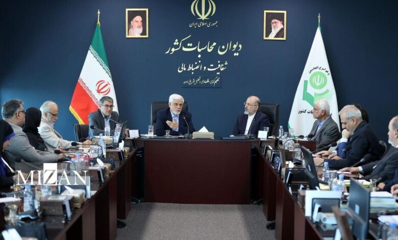 عارف: باید رویکرد نهاد‌های نظارتی سالم‌سازی، پیشگیری و سلامت و نه مچ‌گیری و سوژه‌گیری باشد