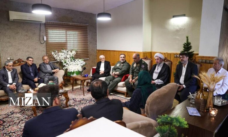 عارف: دولت اجازه نمی‌دهد حقی از خانواده جانباختگان و مصدومان حادثه بندر شهید رجایی تضییع شود