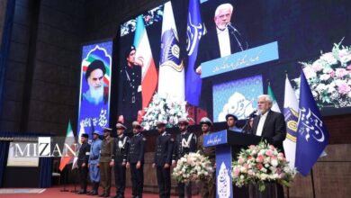 عارف: راهبرد دولت چهاردهم انتظام و ساماندهی اجتماعی است