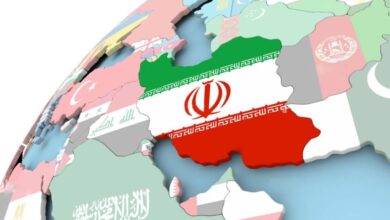 عرصه جهانی برای تعاملات علمی ایران باز است