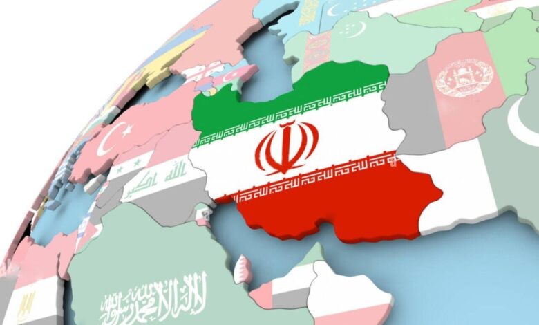 عرصه جهانی برای تعاملات علمی ایران باز است