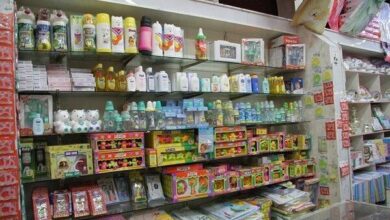 عرضه داروهای نوزادان در فروشگاه‌های سیسمونی تهدیدی برای سلامت است