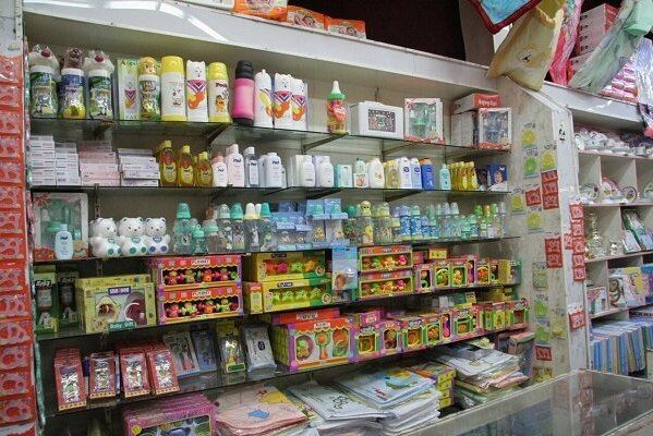 عرضه داروهای نوزادان در فروشگاه‌های سیسمونی تهدیدی برای سلامت است