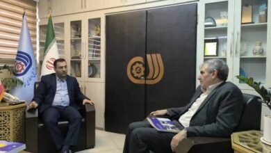 عزم دانشگاه علمی کاربردی و سازمان آموزش فنی و حرفه‌ای بر همکاری در مهارت آموزی