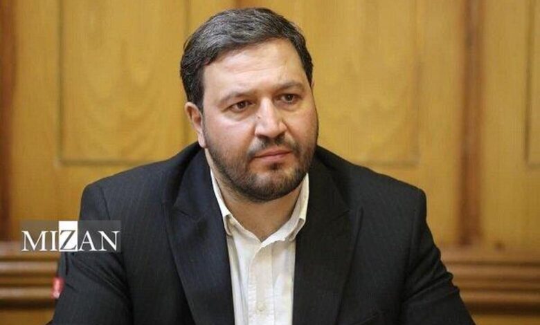 عضو هیئت رئیسه مجلس: برای تحقق شعار سال باید سرمایه‌گذاران داخلی را در اولویت قرار دهیم