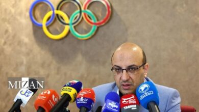 علی‌نژاد: ایجاد موزه ملی المپیک، ابتکاری بزرگ و ارزشمند بود