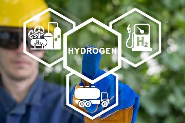 فراخوان مشارکت در اکتساب فناوری طرح دستیابی به دانش فنی استخراج هیدروژن از ضایعات جامد