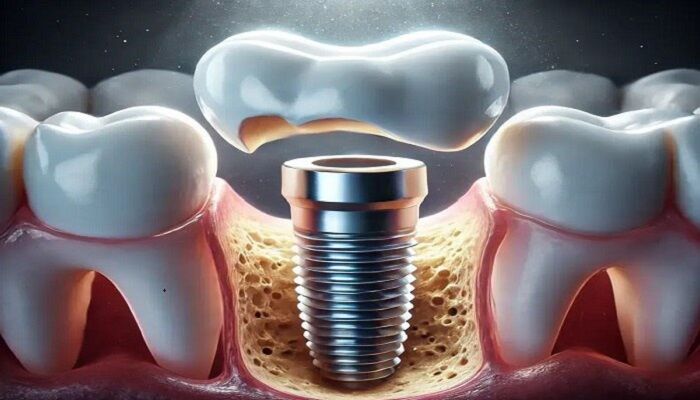 فراخوان مشارکت در فناوری دستیابی به دانش فنی ایمپلنت‌های اختصاصی
