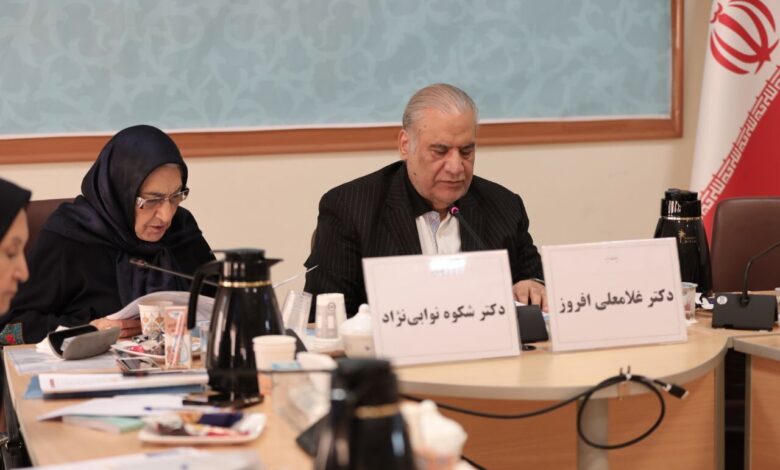 فرزندپروری مسئولانه نقشی حیاتی در پیوند نسل‌ها و تضمین آینده جامعه دارد