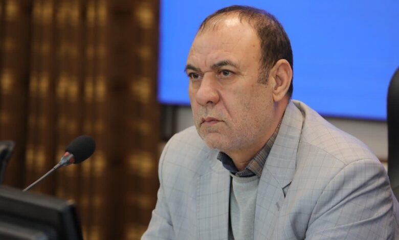 فرماندار تهران: دستگاه‌های متولی برای تسهیل ازدواج جوانان برنامه‌ریزی کنند