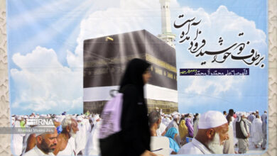 فرودگاه ارومیه آماده اعزام زائران به حج تمتع/تمهید ۹ پرواز در پنج روز به مقصد جده