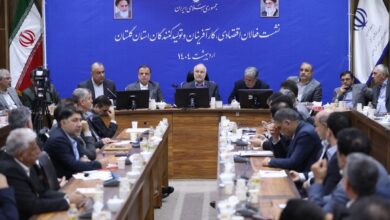 قالیباف: اقتصاد بدون مشارکت مردمی محکوم به شکست است