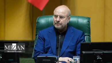 قالیباف: هدف از سفر به اندونزی رساندن صدای مظلومیت مردم غزه بود