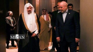 قالیباف: پیشرفت جهان اسلام در گرو همکاری ایران و عربستان است