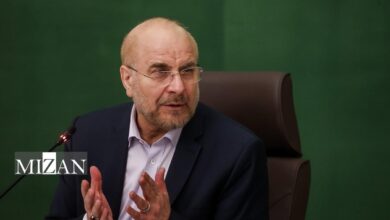 قالیباف: گلستان با وجود ظرفیت‌های فراوان جزو ۴ استان محروم کشور است