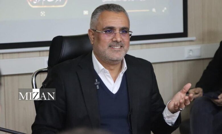 قدردانی عضو مجمع نمایندگان استان خوزستان از پیگیری‌ وصول حق آلایندگی‌ این استان توسط قوه قضاییه