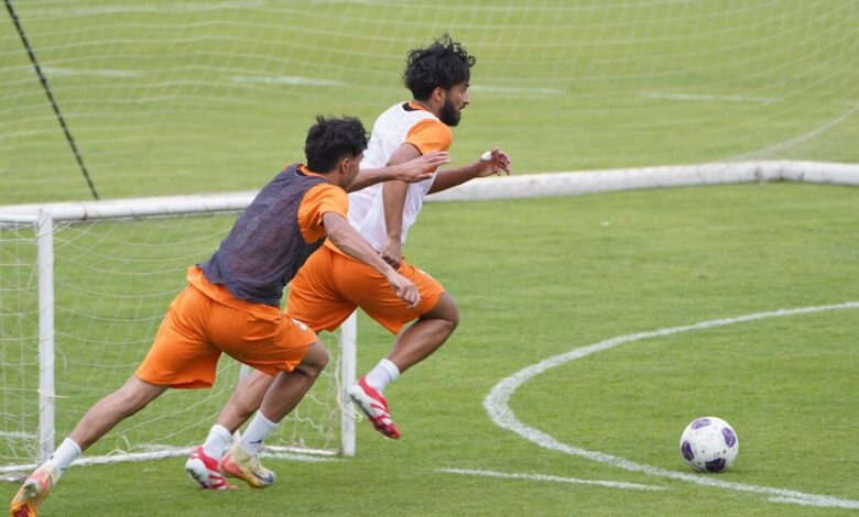 قربانی: بازی‌های دوستانه با تیم‌های بزرگ، کلید موفقیت در جام‌جهانی است