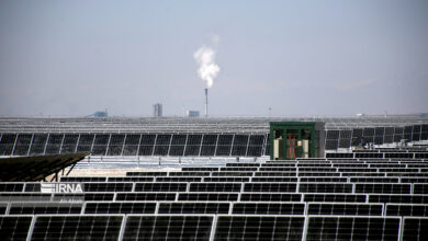 قشم با ارائه مشوق به دنبال جذب سرمایه‌گذاری در بخش انرژی خورشیدی