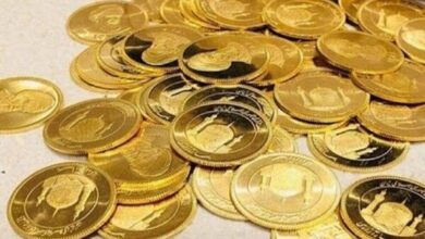 قیمت سکه و طلا در ۲۵ اردیبهشت ۱۴۰۴