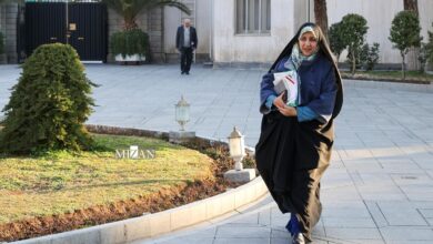 لایحه حمایت از زنان به دلیل تغییرات ماهوی در مجلس مسترد می‌شود