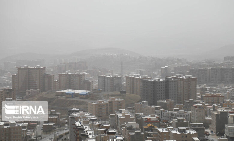 لزوم اقدام فوری برای کاهش آلودگی هوا و حفظ سلامت نسل آینده