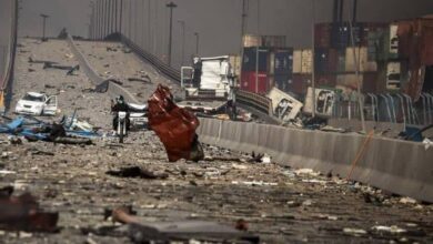 مبلغ دیه ۲۵ نفر از جان‌باختگان حادثه بندر شهید رجایی واریز شد
