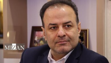 «مجید اخوان» رییس مرکز ارتباطات و اطلاع‌رسانی وزارت راه و شهرسازی شد
