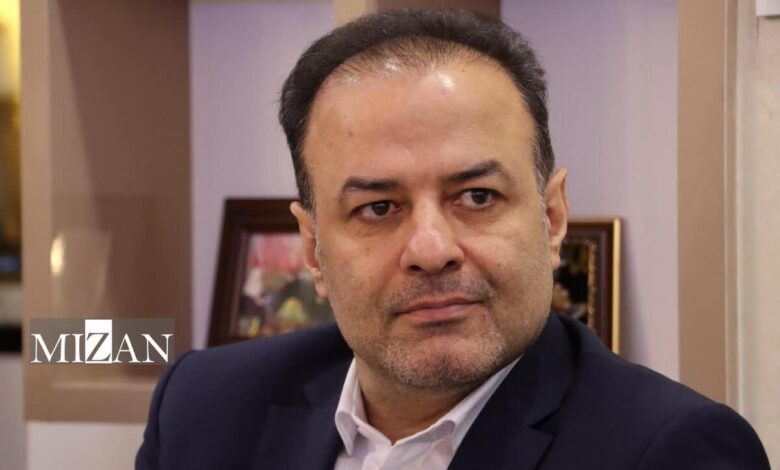 «مجید اخوان» رییس مرکز ارتباطات و اطلاع‌رسانی وزارت راه و شهرسازی شد