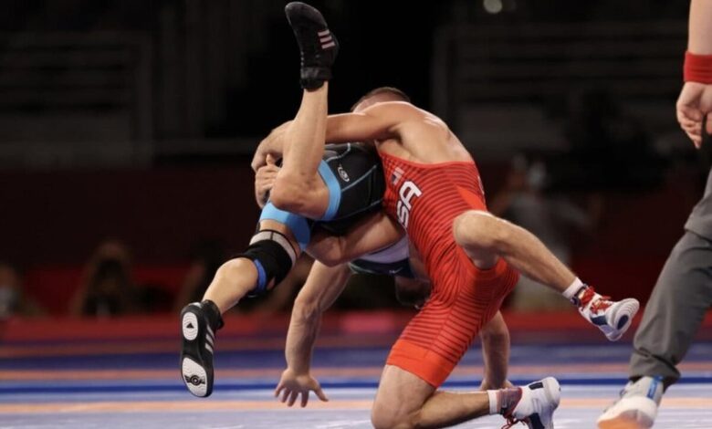 محرومیت سنگین مدال‌آور المپیکی کشتی آمریکا به دلیل نقض قوانین ضد دوپینگ