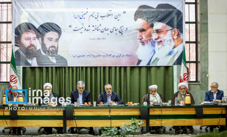 محمدعلی انصاری: مردم انتظار دارند با درایت، عزت و دوراندیشی مذاکرات هسته ای به پیش برود