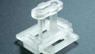 مدل‌سازی دقیق بافت‌های پیچیده انسانی با دستگاه جدید