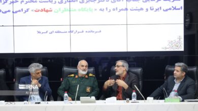 مدیرعامل ایرنا: رسانه ها ظرفیت‌ها را به تصویر بکشند
