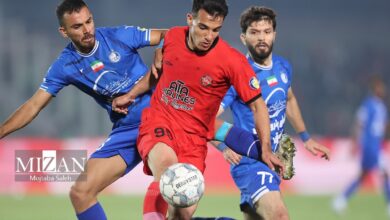 مروری بر تغییر ارزش بازیکنان لیگ ایران/ از کاهش فاحش ارزش ملیپوشان تا اوجگیری جوانان و رشد قیمت بازیکن جدید پرسپولیس