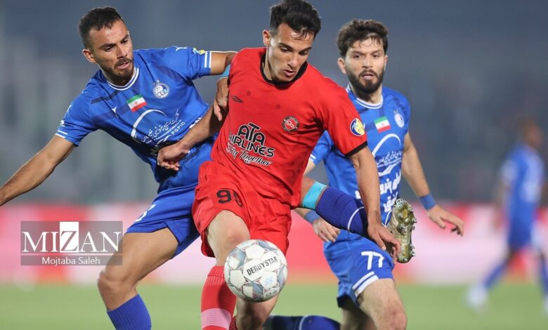 مروری بر تغییر ارزش بازیکنان لیگ ایران/ از کاهش فاحش ارزش ملی‌پوشان تا اوج‌گیری جوانان و رشد قیمت بازیکن جدید پرسپولیس