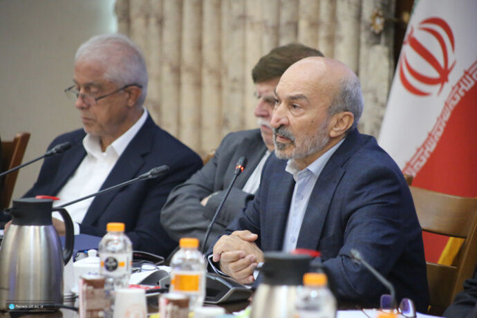 مرکز ارزیابی کیفیت دانشگاه تهران احیا می‌شود